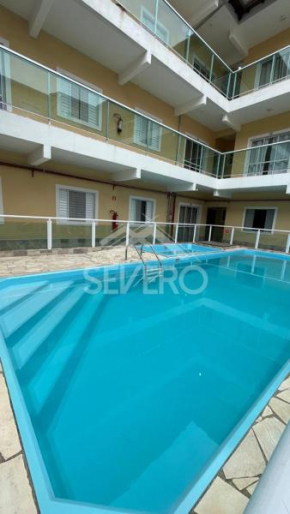 Cond Severos Mar IV apto 17